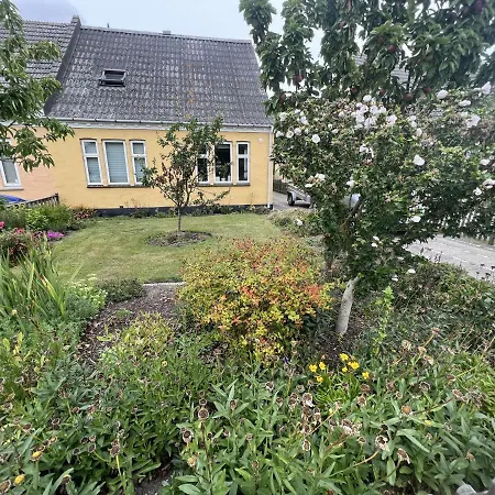 The Yellow House, 5mins Drive, 3br With Free Parking, Fast Fiber Internet